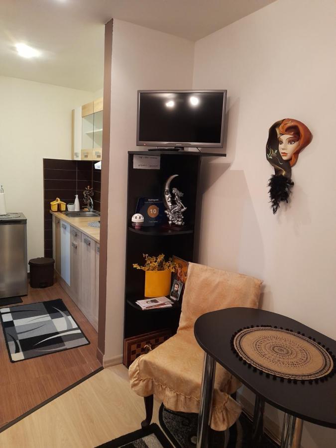 Haţeg Casa Ioana 빌라 외부 사진